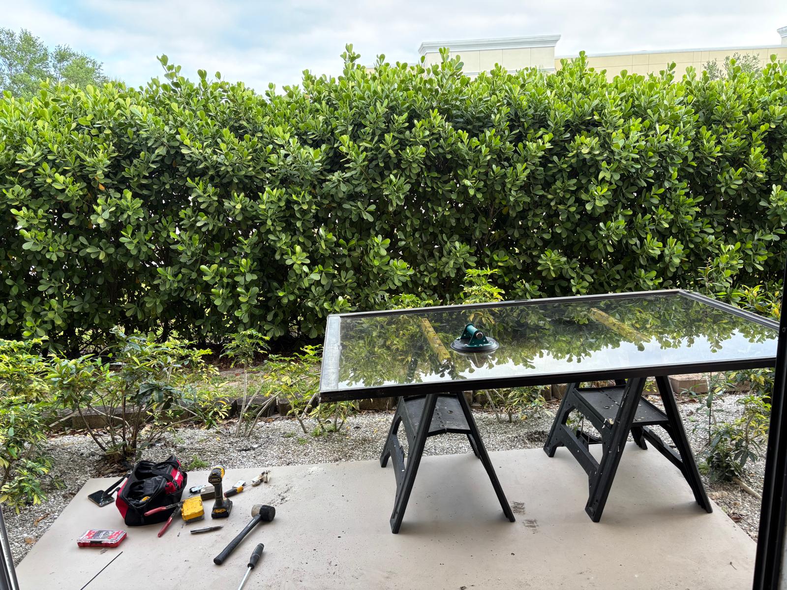 emergency sliding door repair jensen beach - Treasure Coast Sliding Door Repair