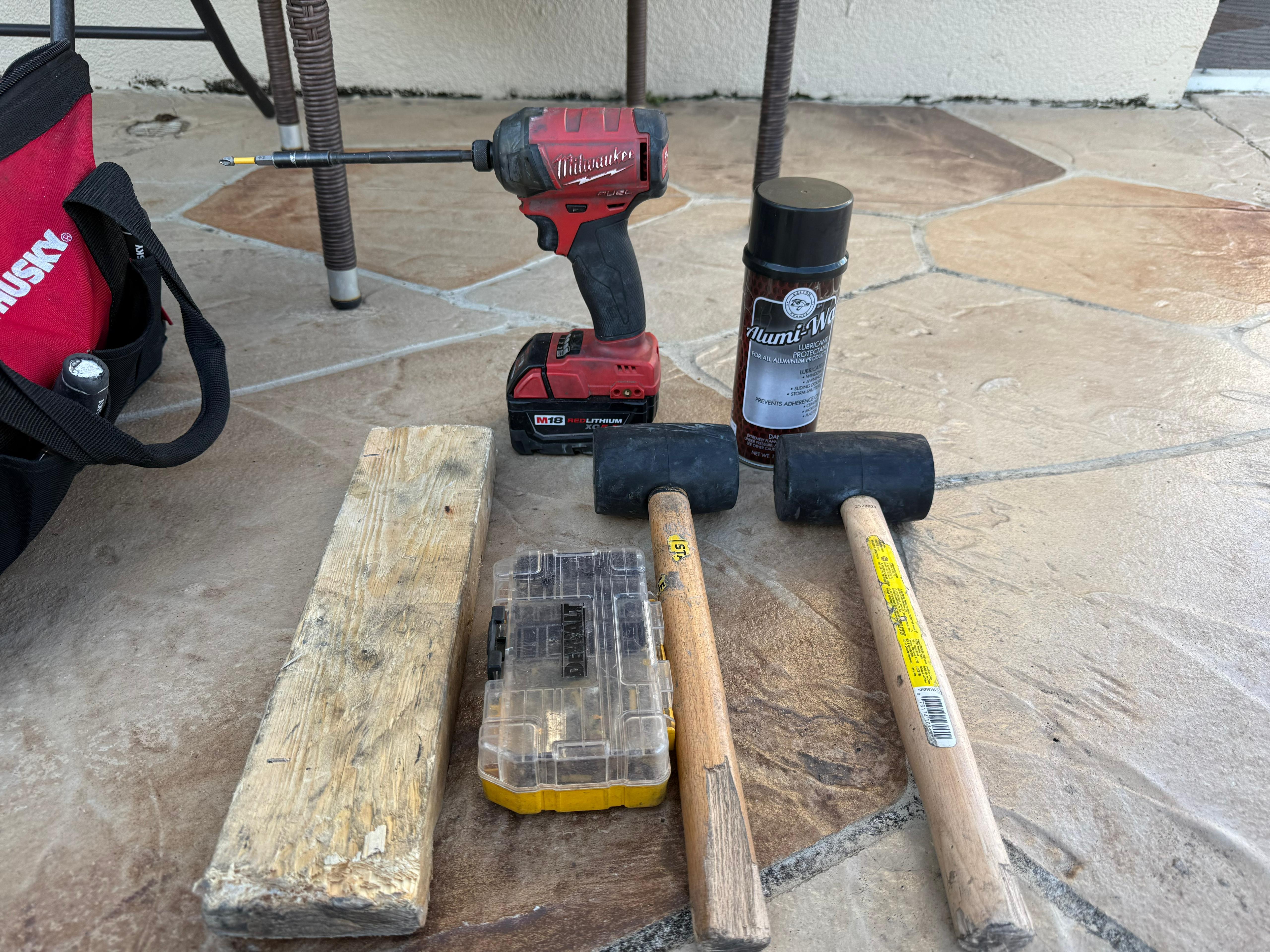 emergency sliding door repair jensen beach Jensen Beach